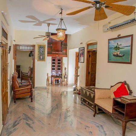 Trium Heritage Villa Chengannur Extérieur photo